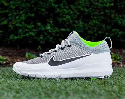 Nike free golf shoes